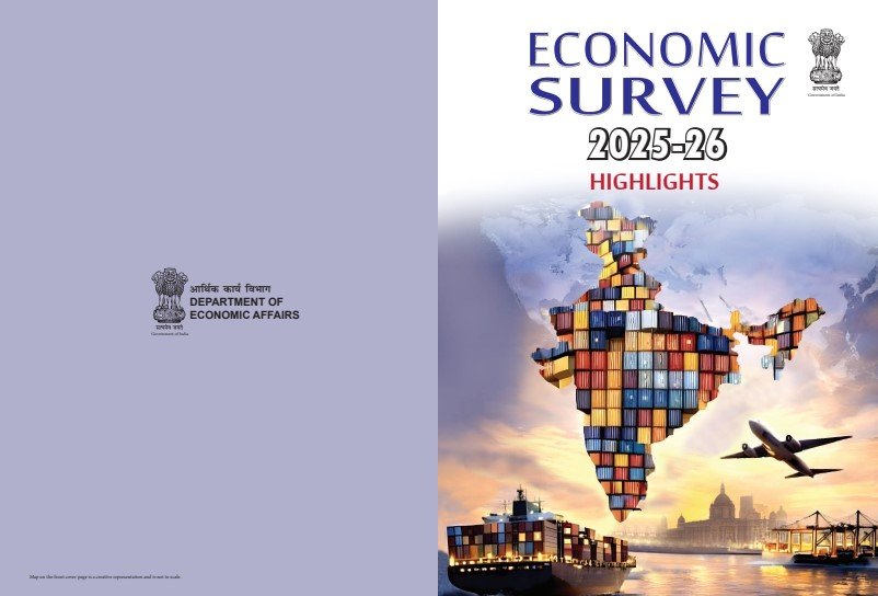 economic survey 2026 pdf