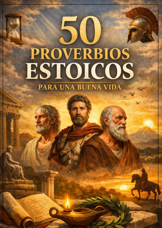 50 proverbios estoicos para una buena vida pdf free