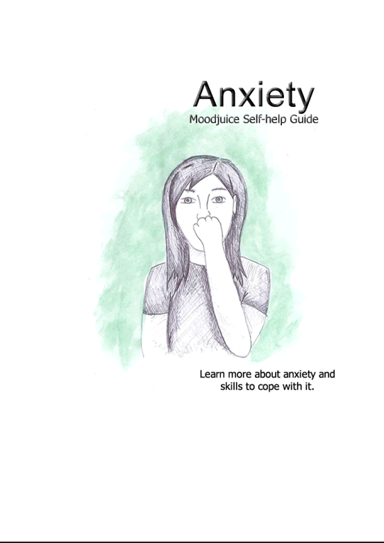 Anxiety Coping Strategies pdf