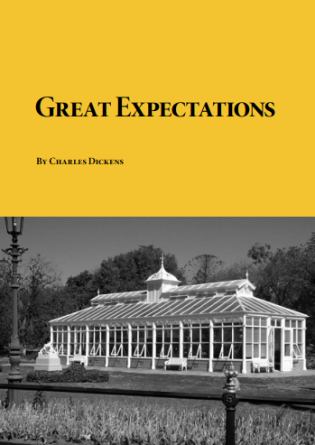 Great Expectations book pdf free download