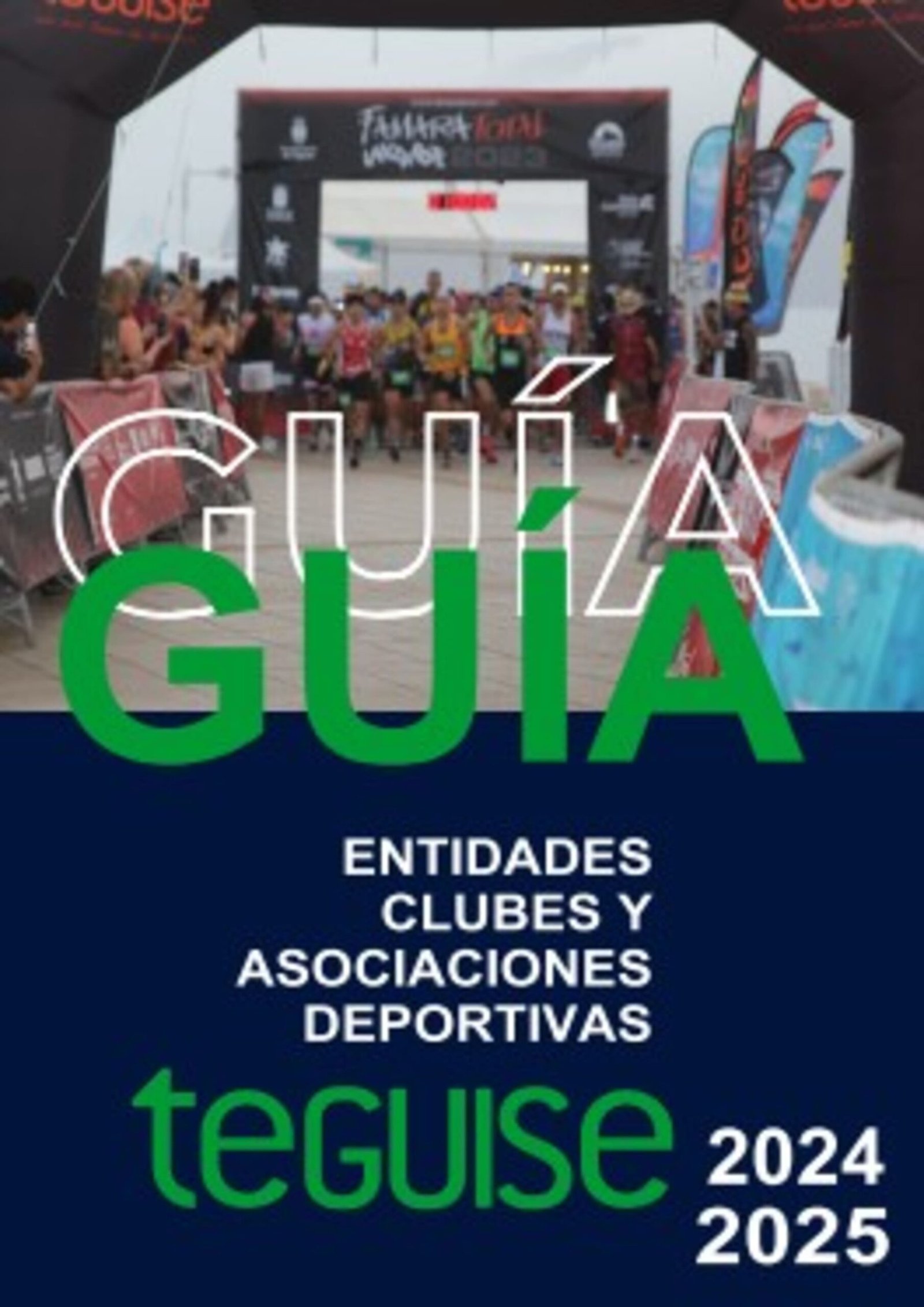 Guia Deportiva pdf