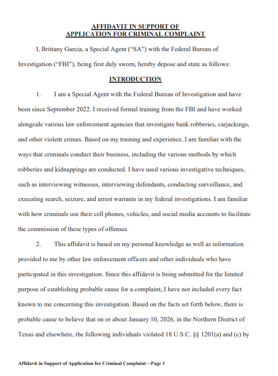 Pooh Shiesty Indictment pdf