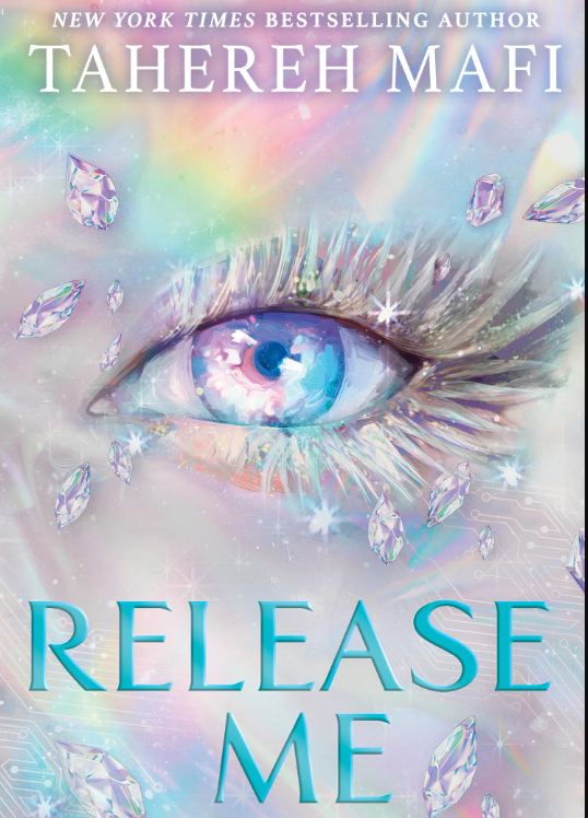 Release me Tahereh Mafi Summary - Overview pdf